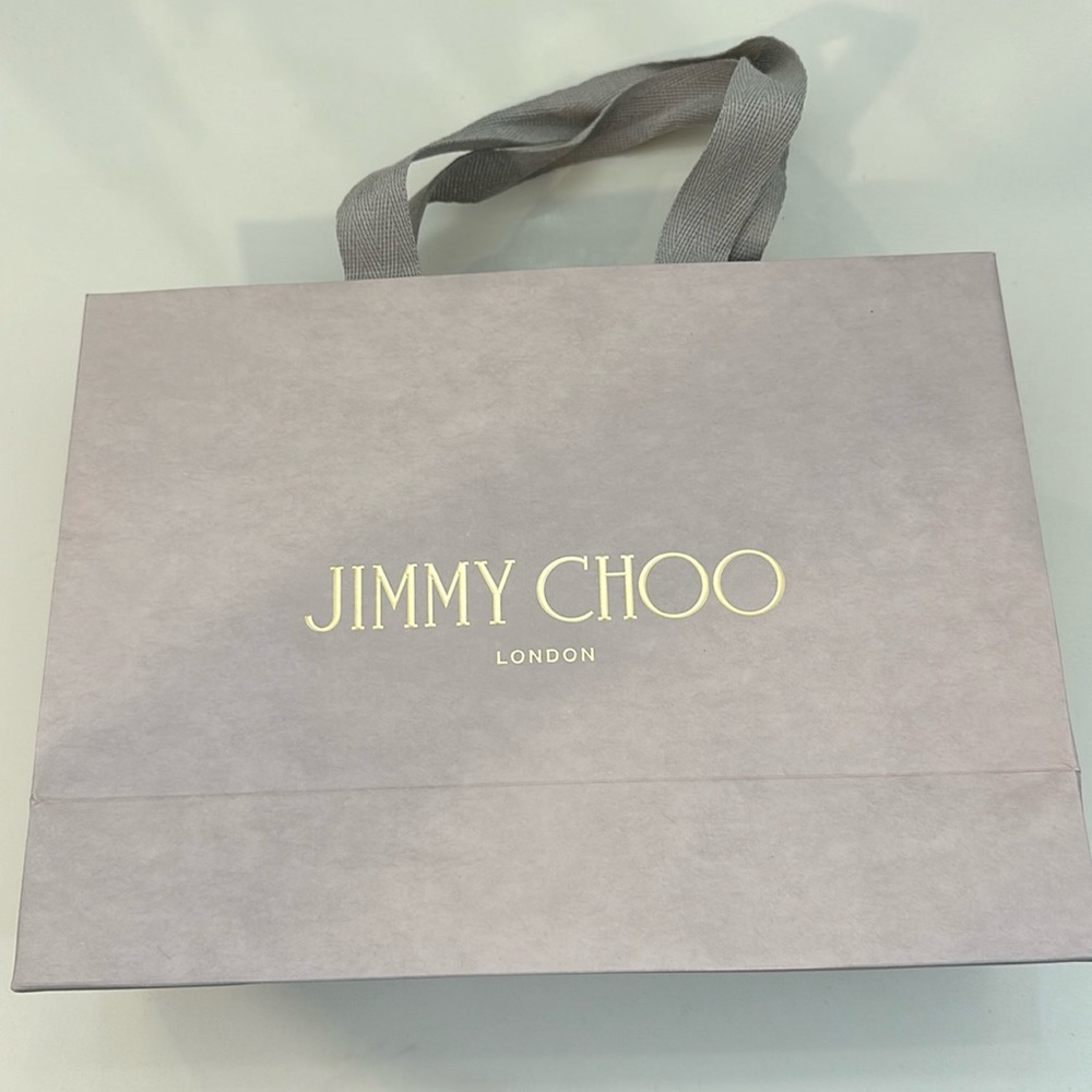 JIMMY CHOO